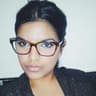 Mariam Rashid